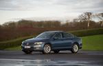 Volkswagen Passat SE 2015 года